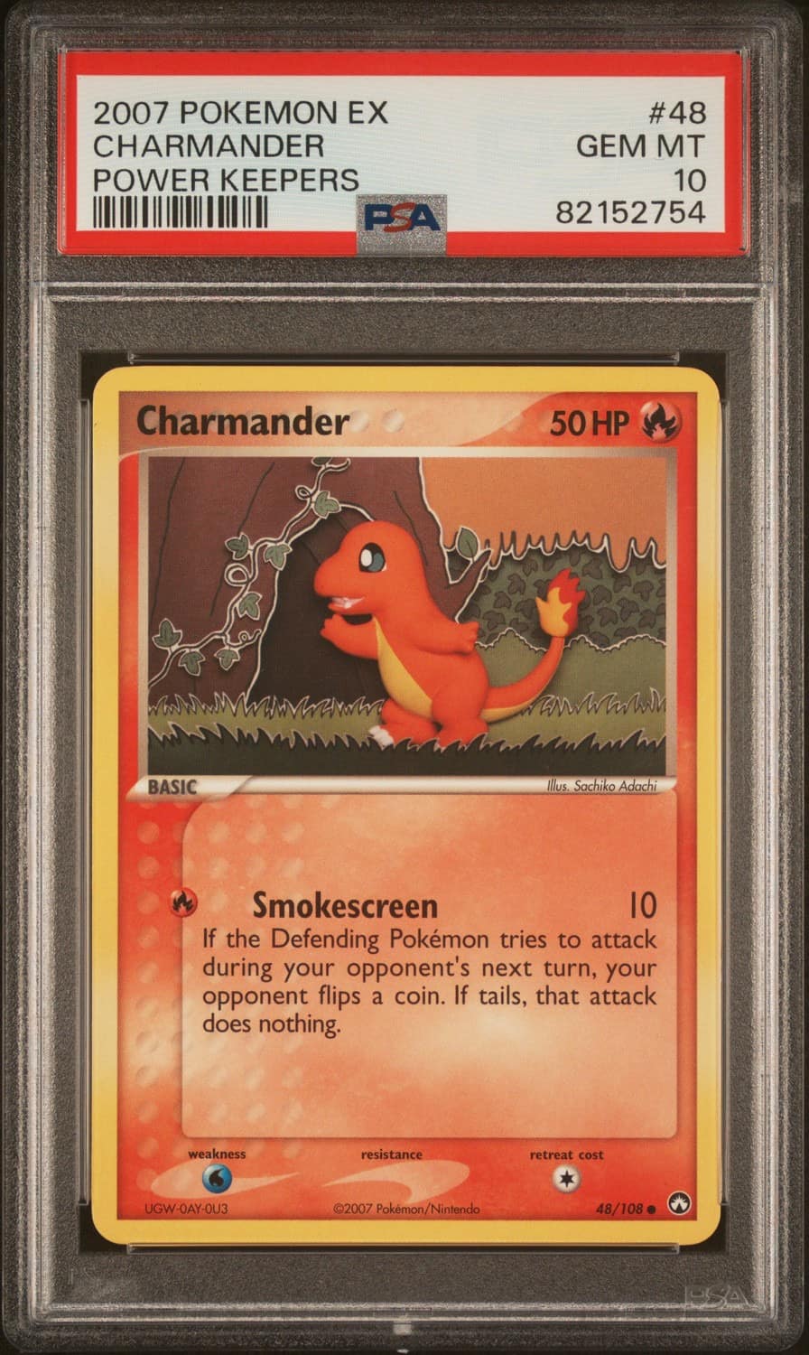 Charmander