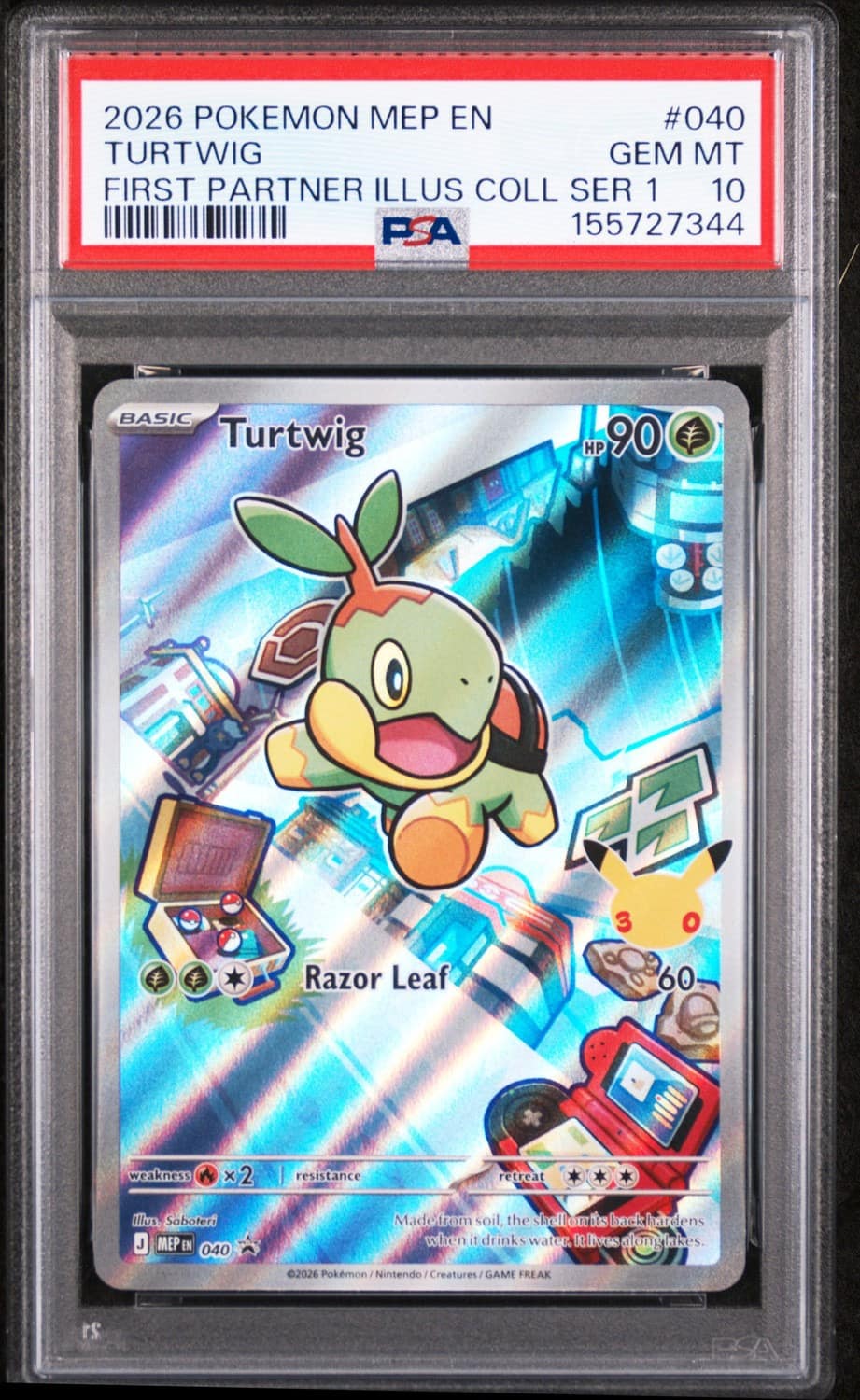 Turtwig