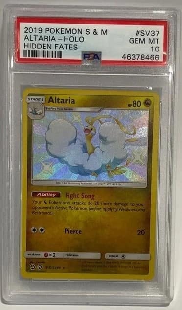 Altaria