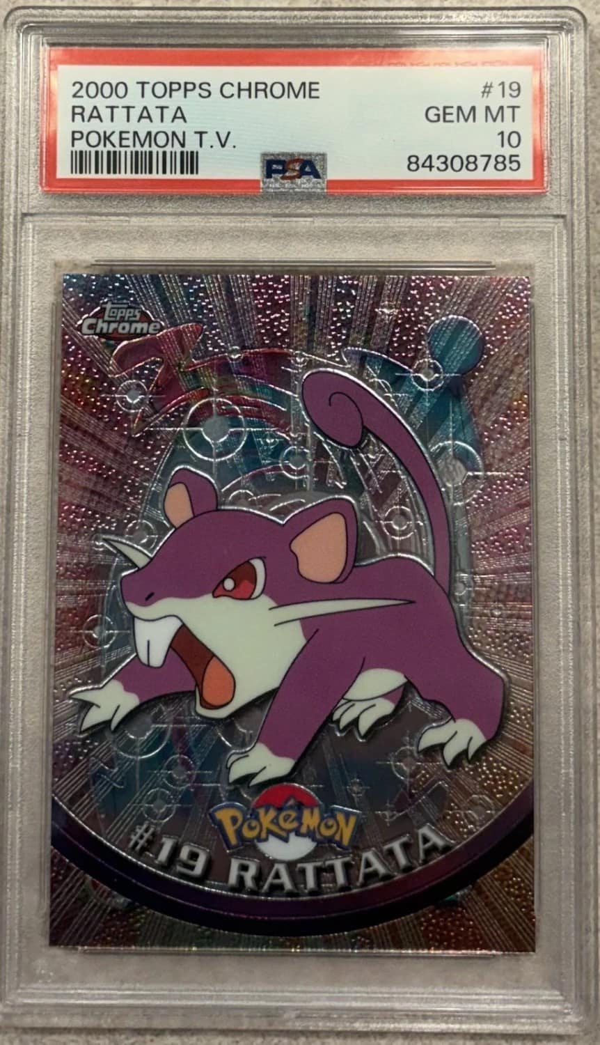 Rattata