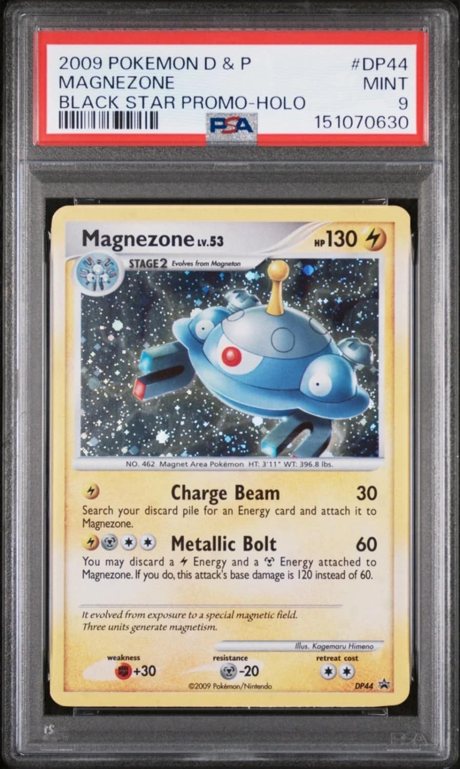 Magnezone