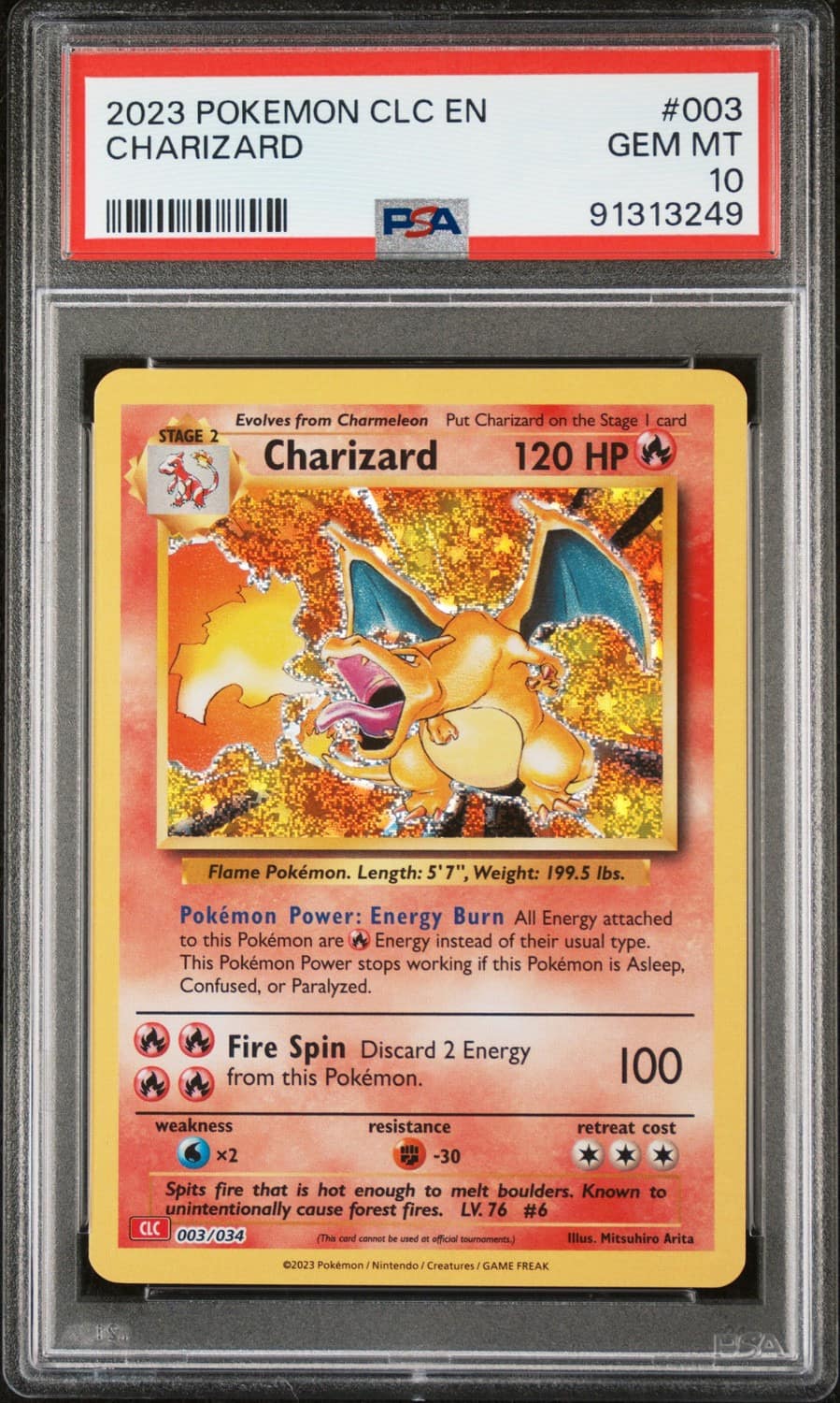 Charizard
