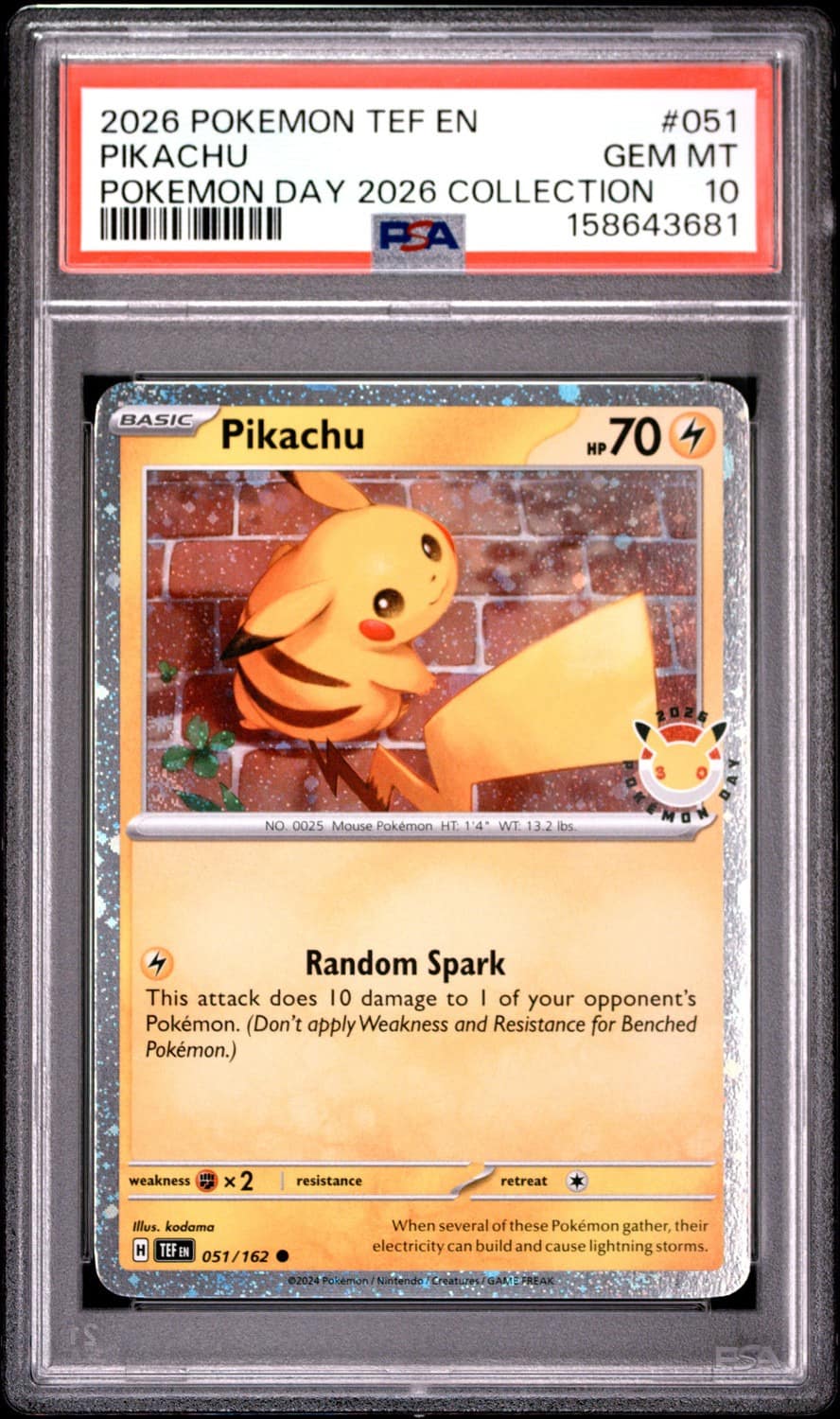 Pikachu