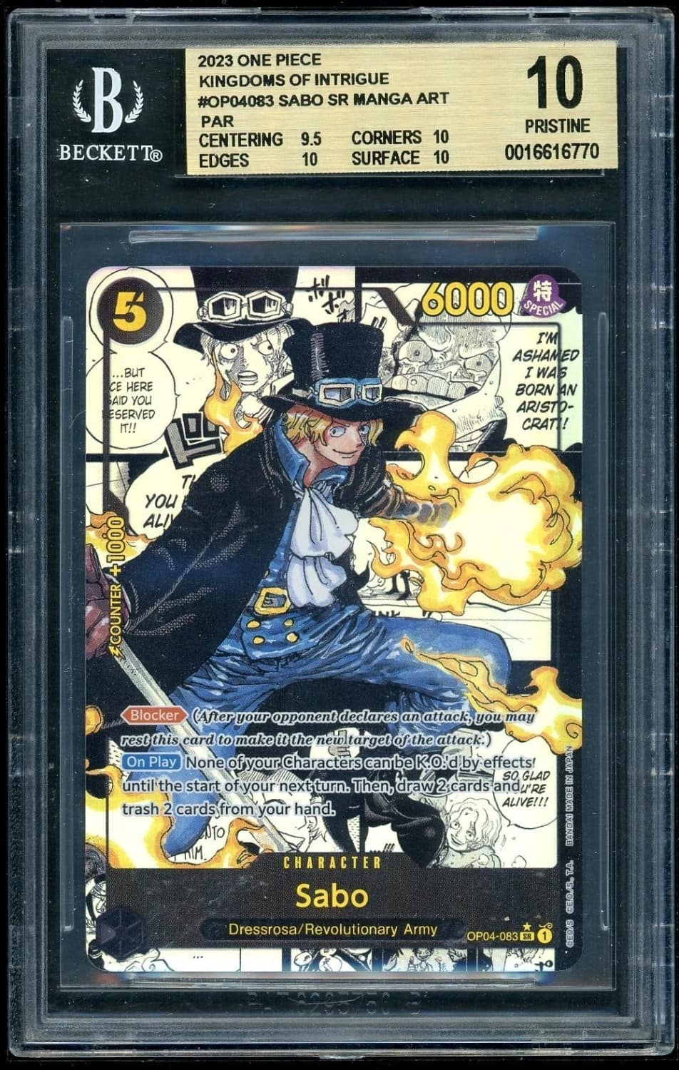 Sabo
