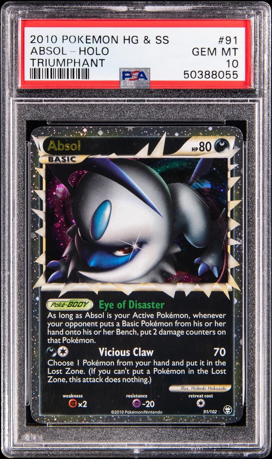Absol
