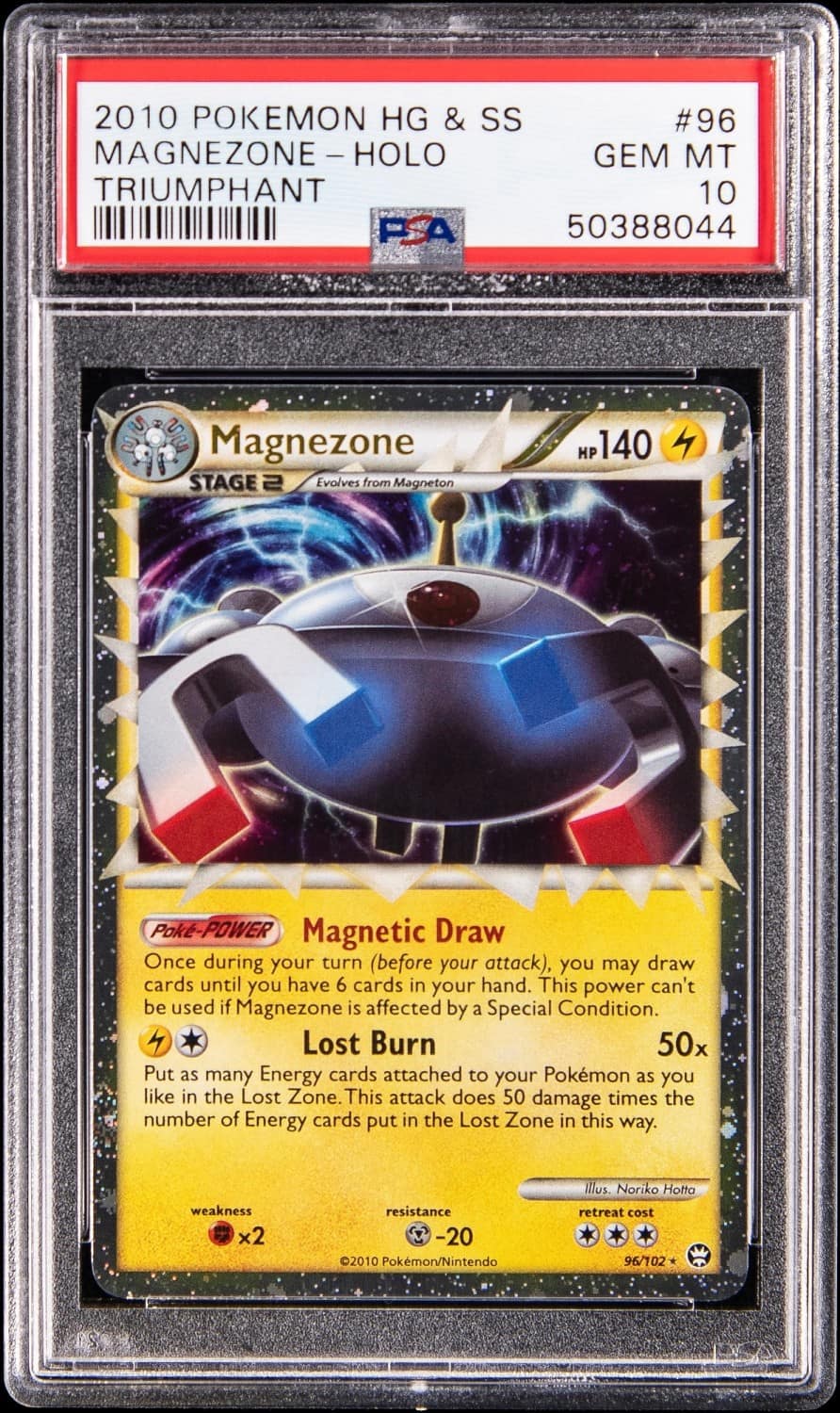 Magnezone