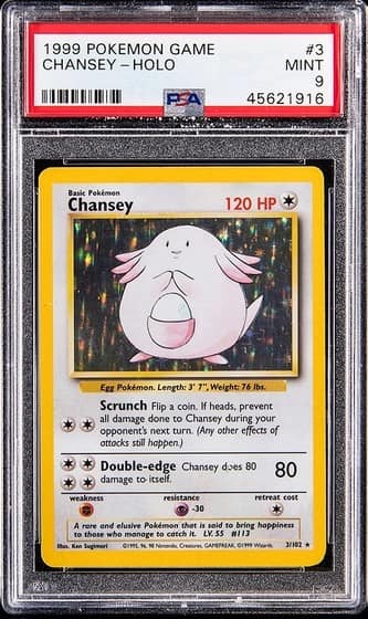Chansey