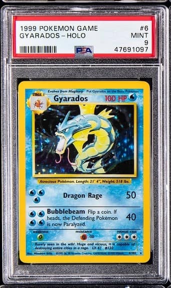 Gyarados