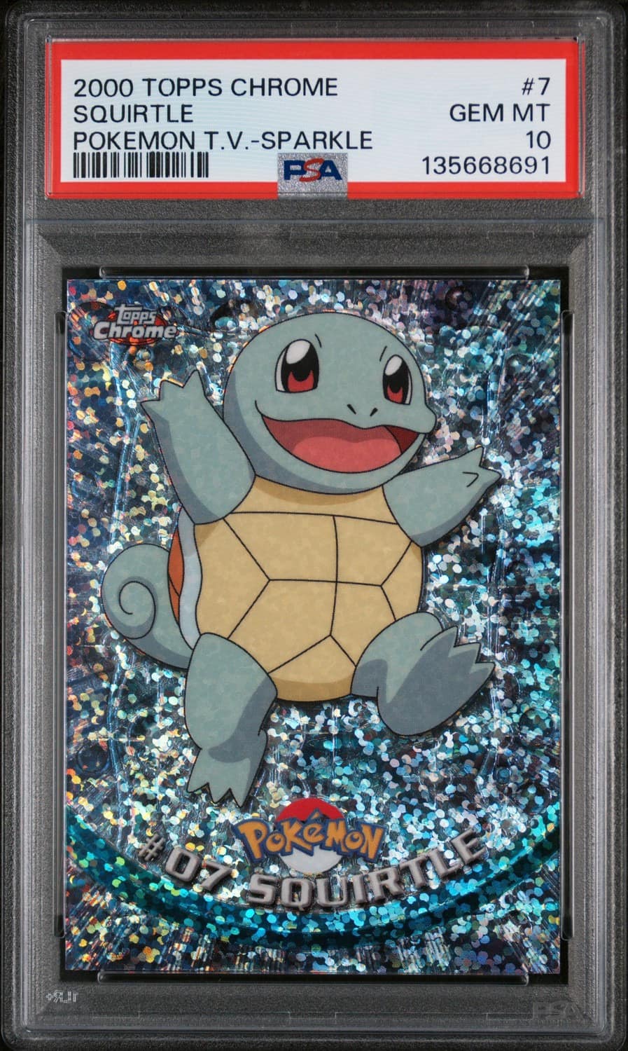 Squirtle