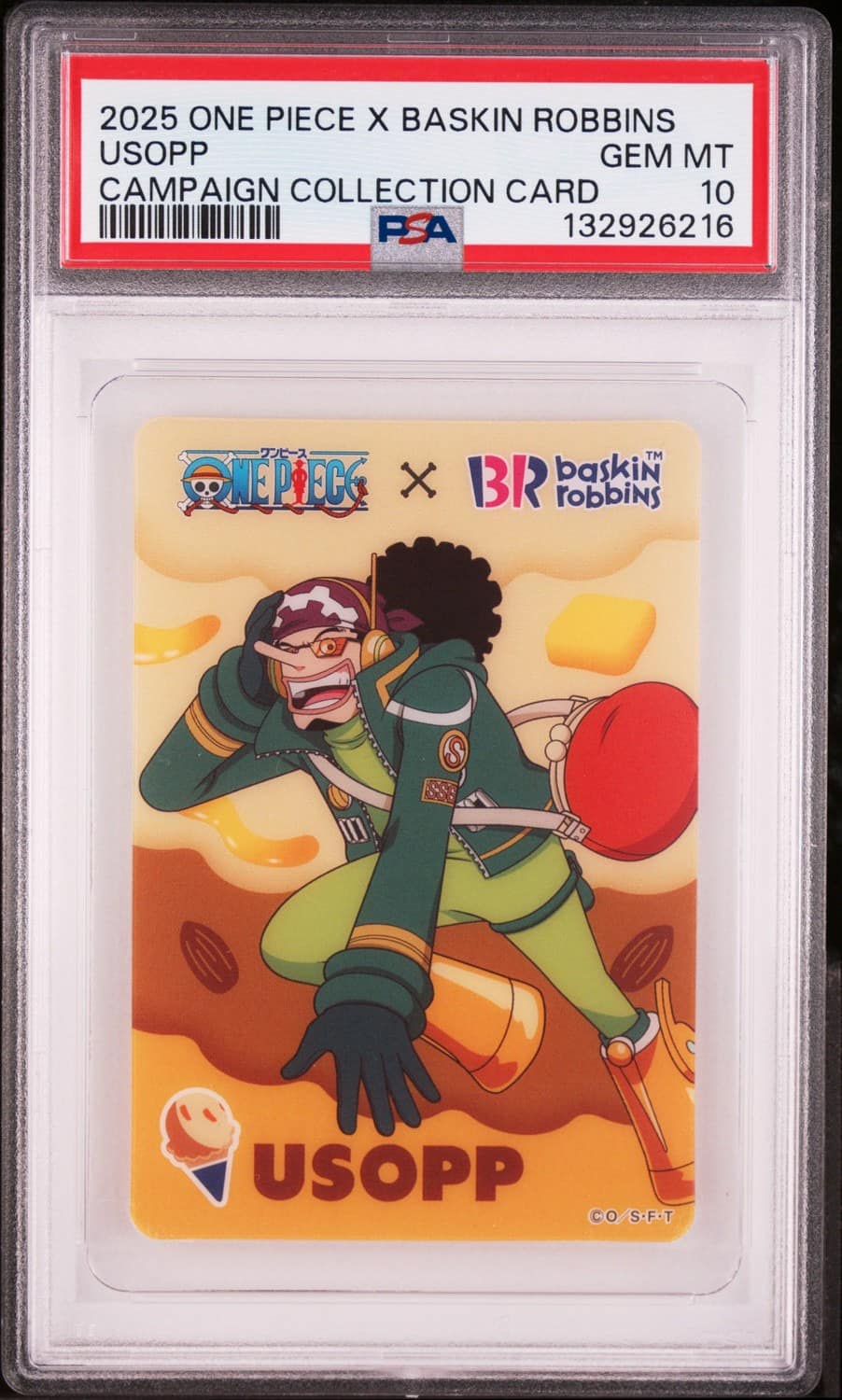 Usopp