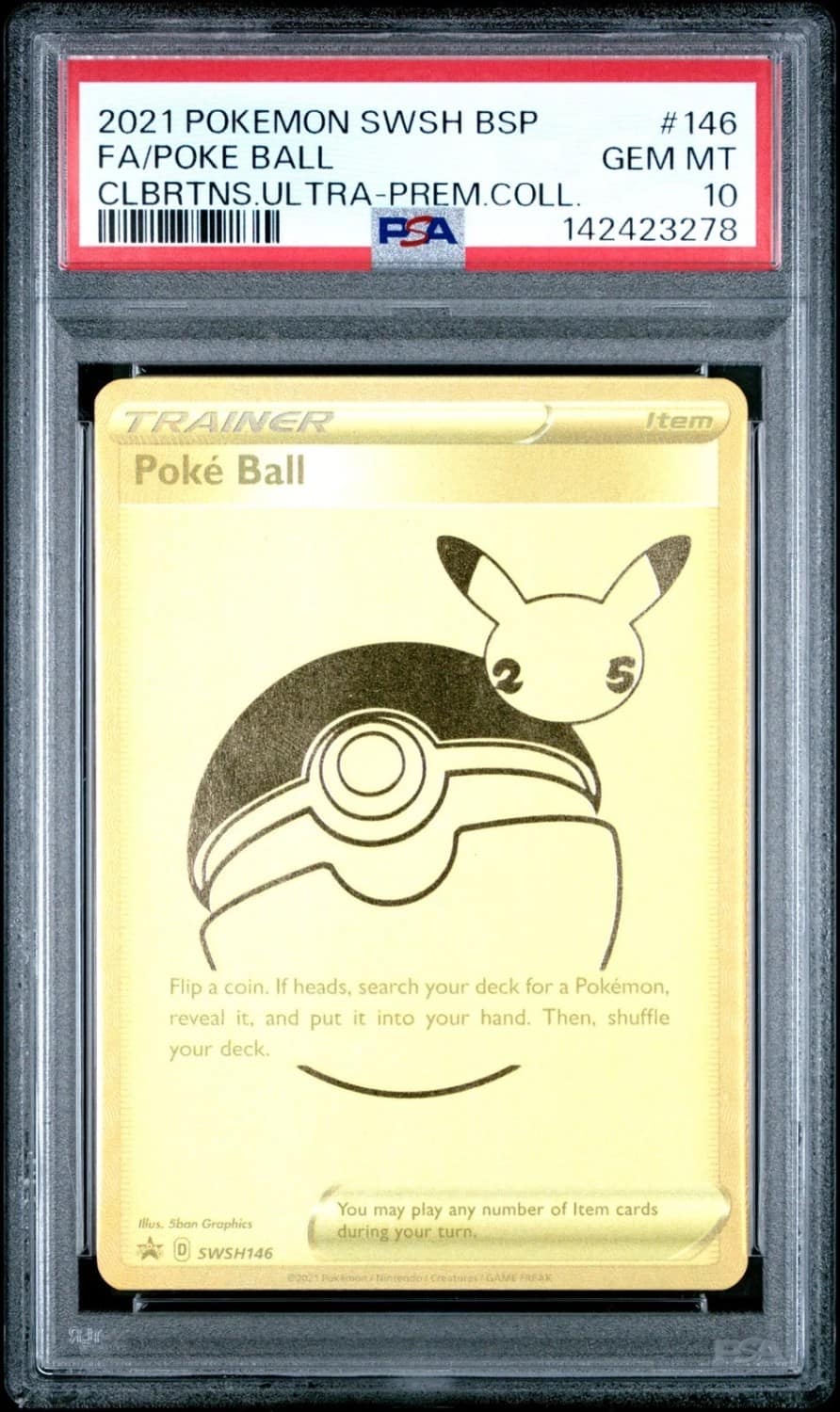 Poke Ball