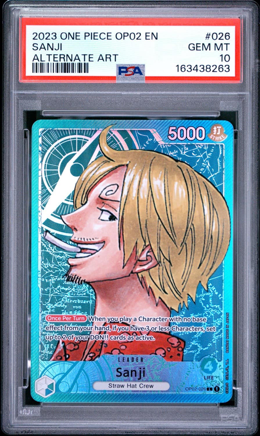 Sanji