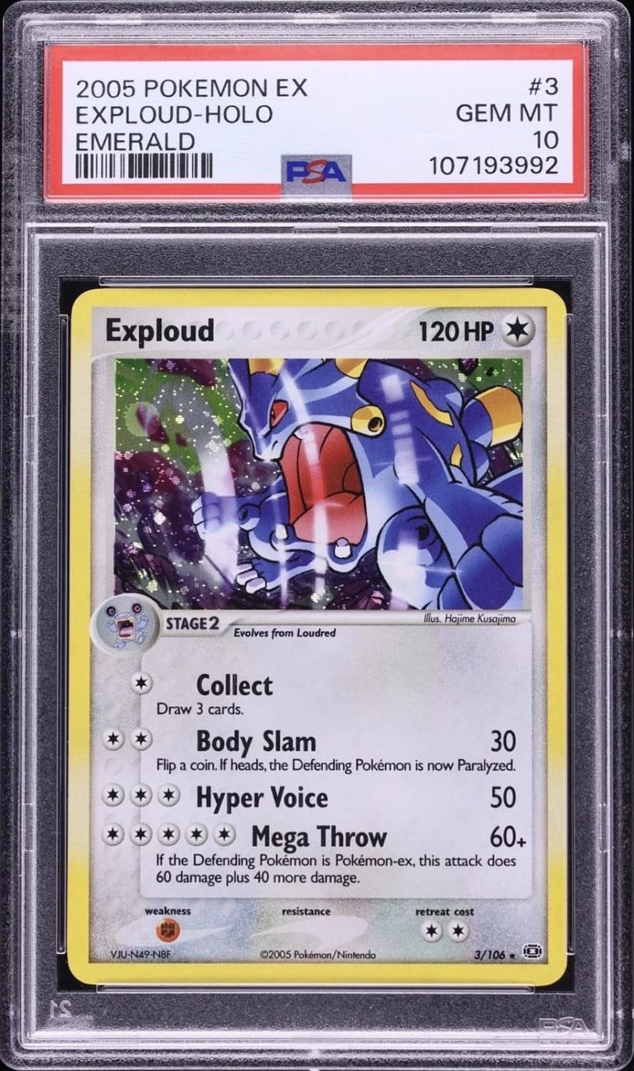 Exploud