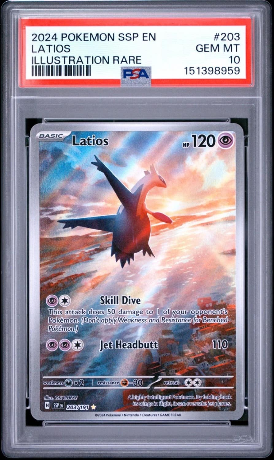 Latios
