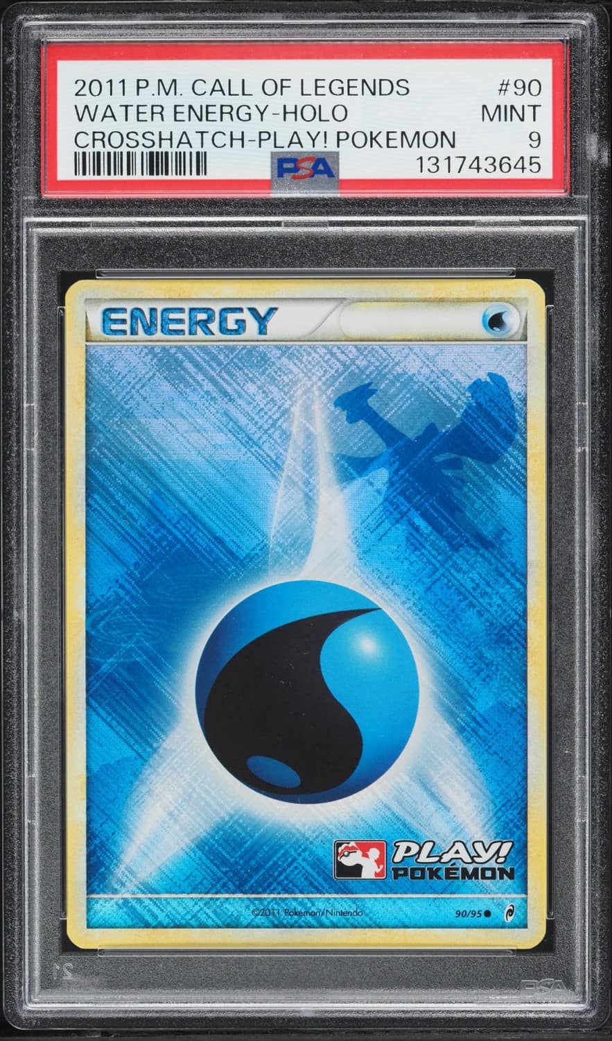 Water Energy