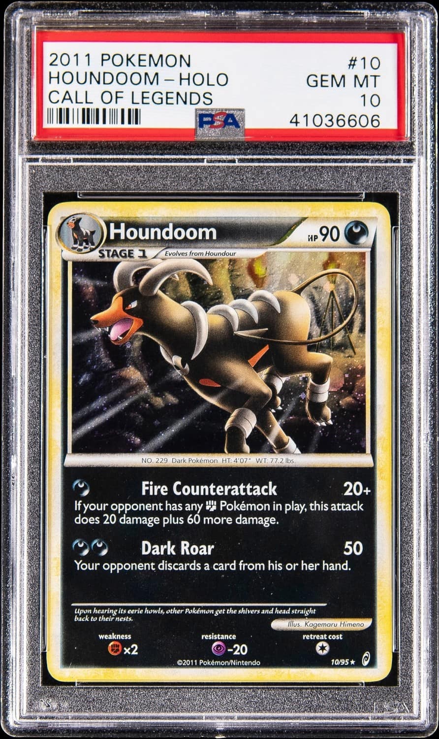 Houndoom