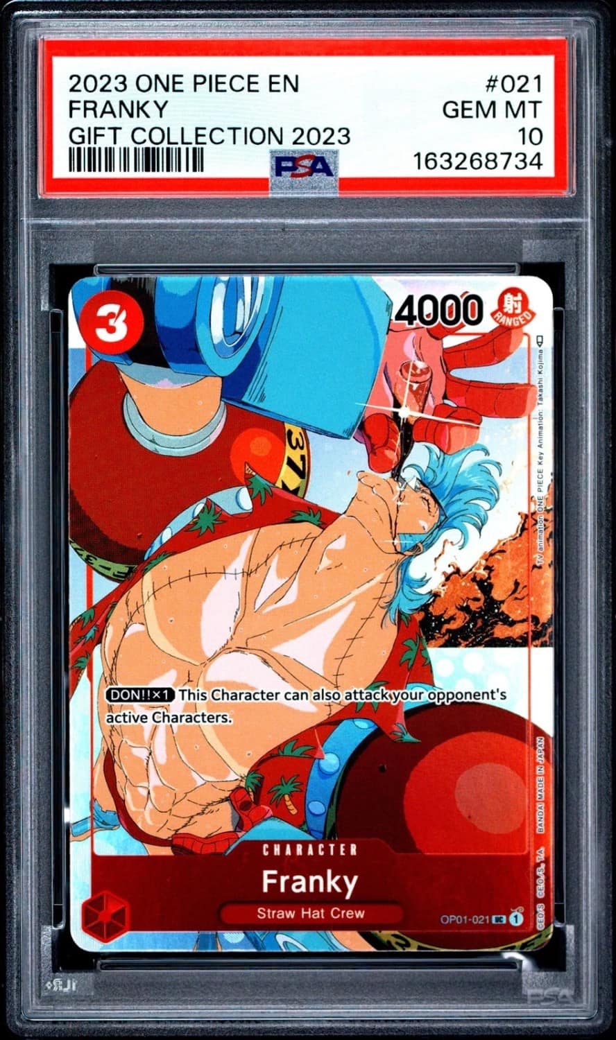 Franky