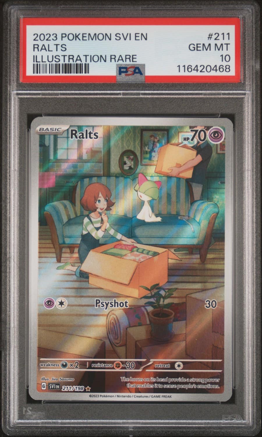 Ralts