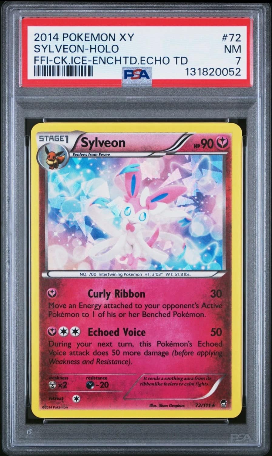 Sylveon