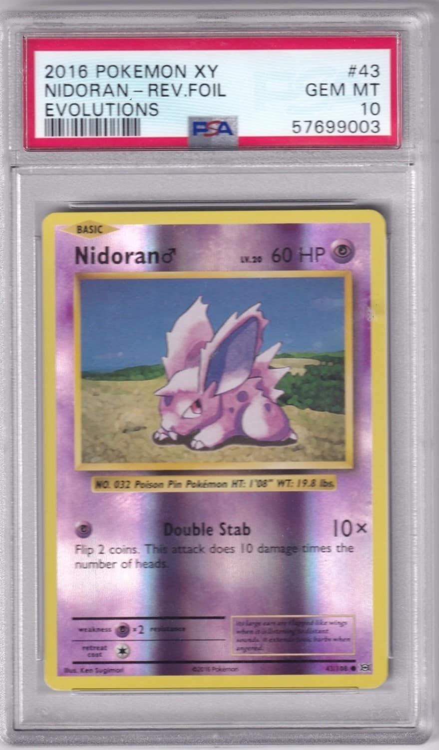 Nidoran-Rev.foil