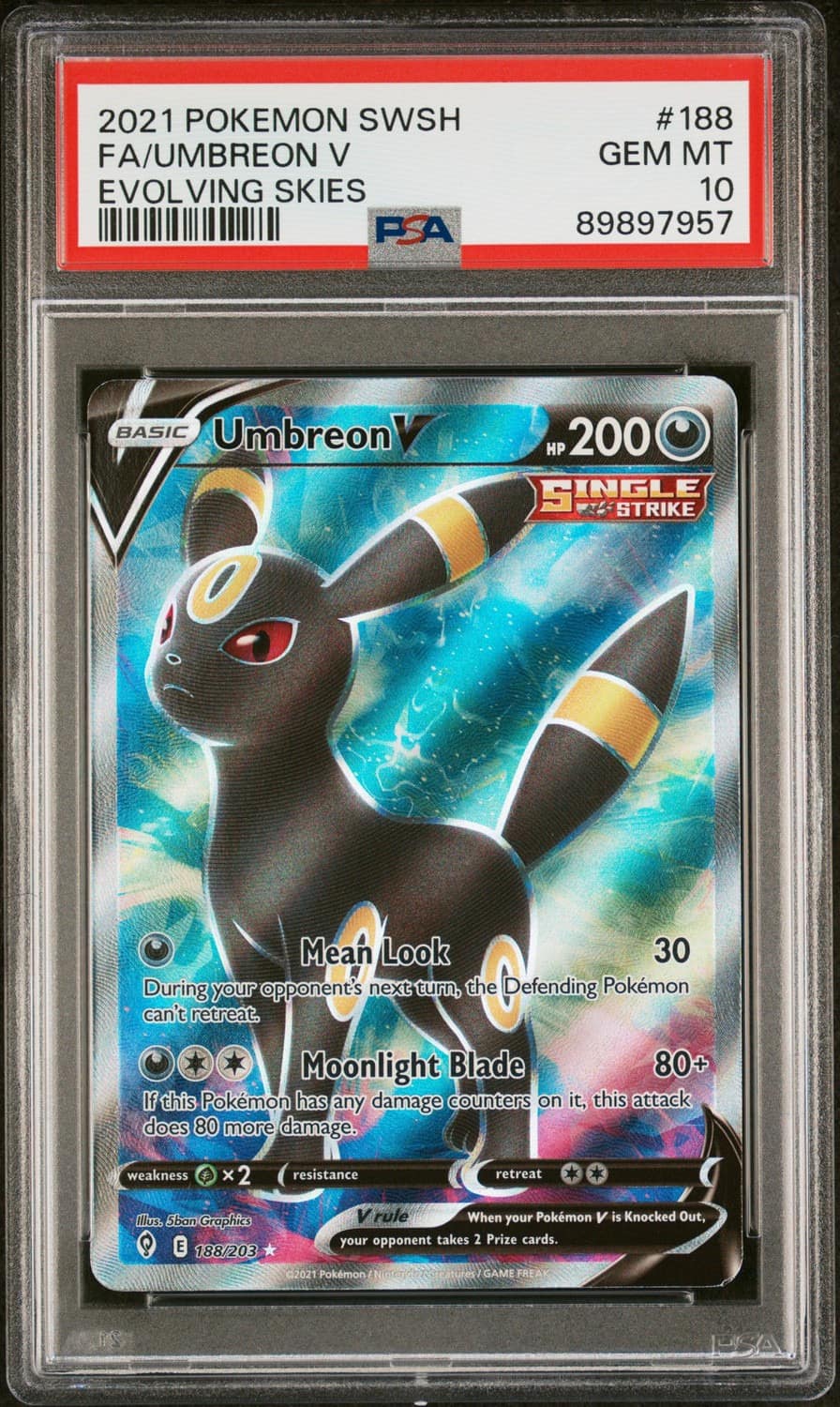 Umbreon V