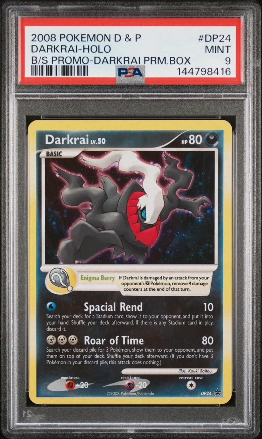 Darkrai