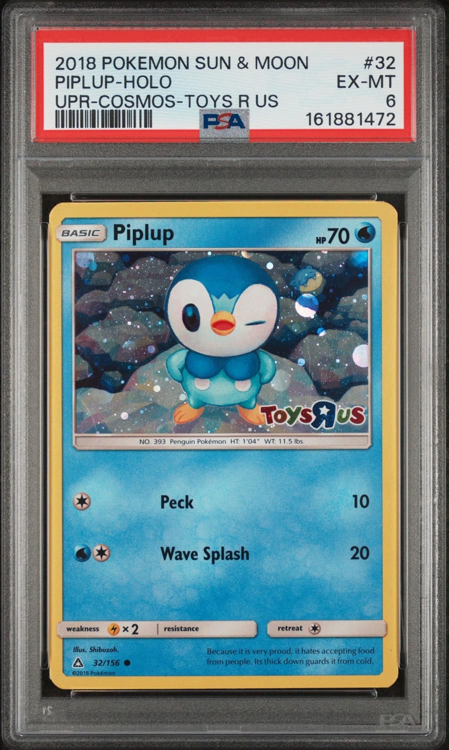Piplup