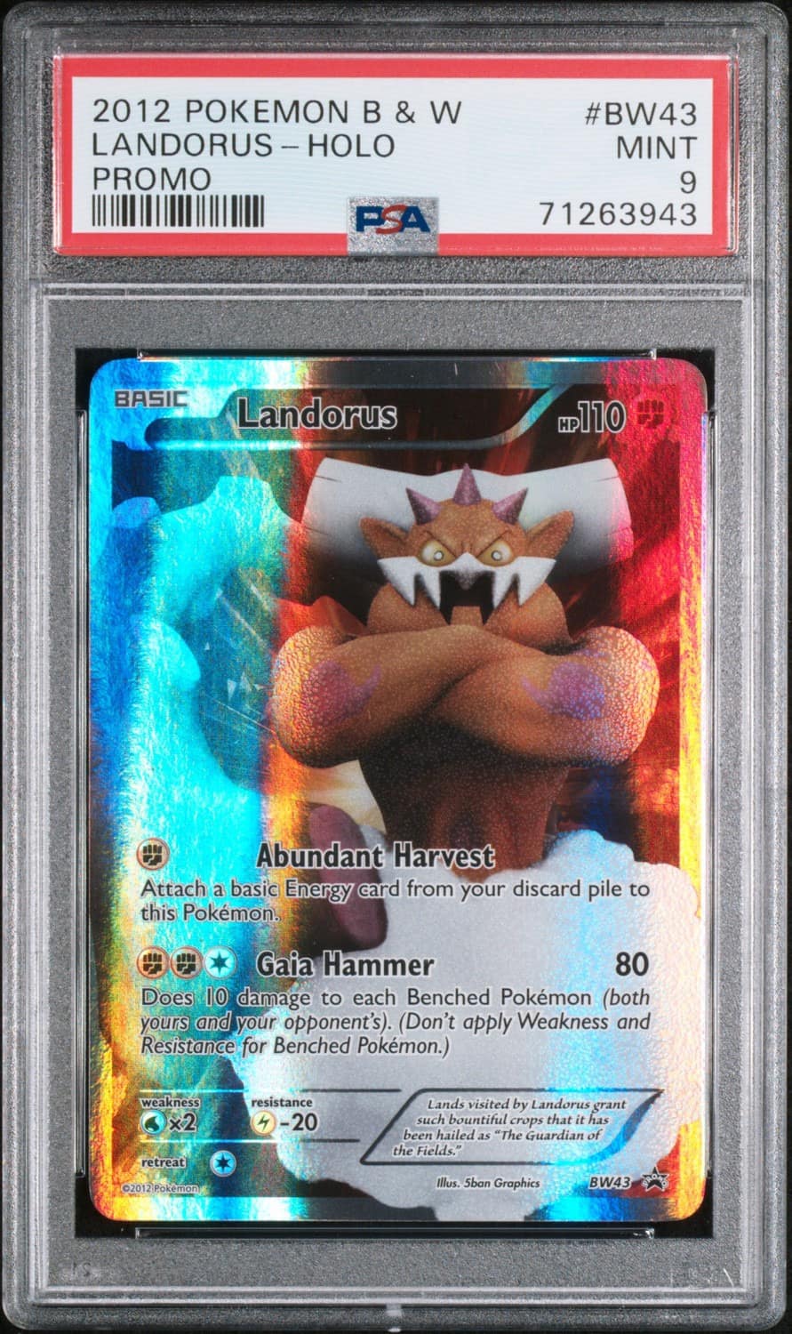 Landorus