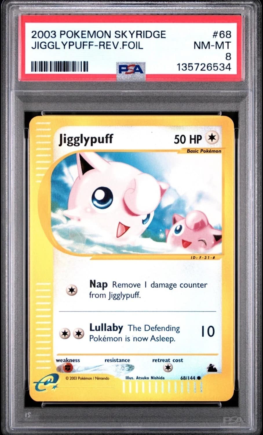 Jigglypuff