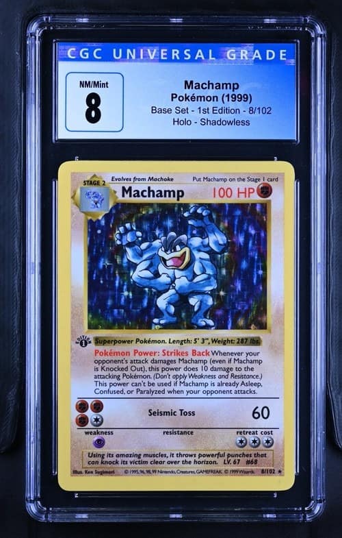 Machamp