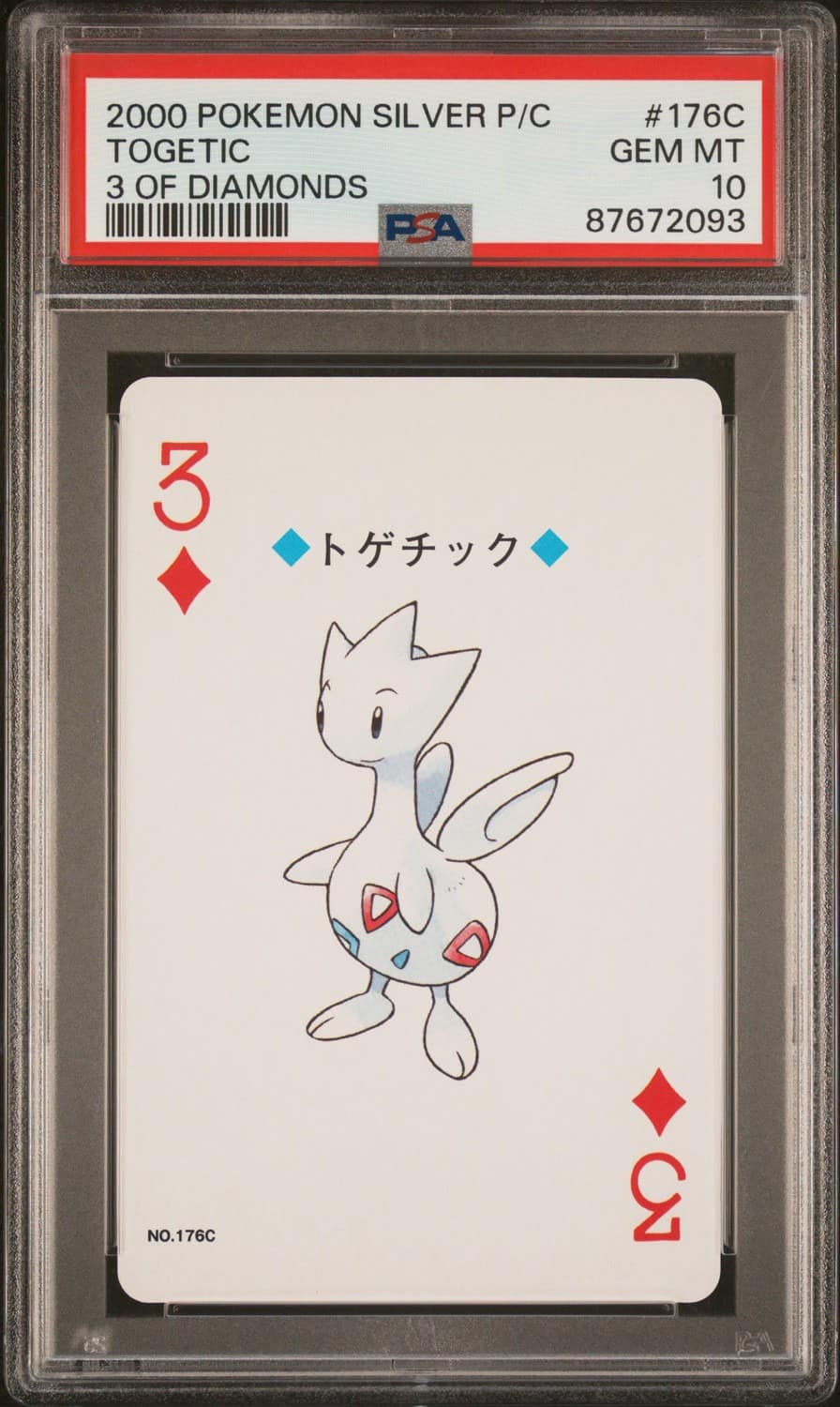 Togetic