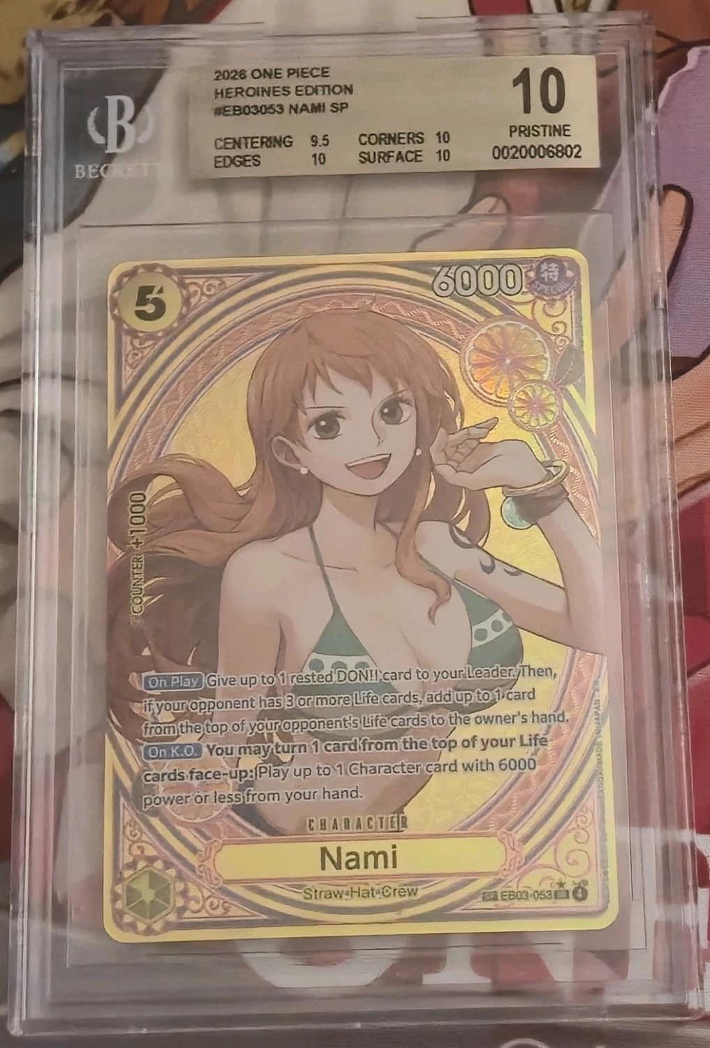 Nami Sp