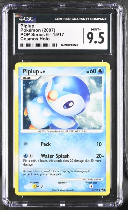 Piplup