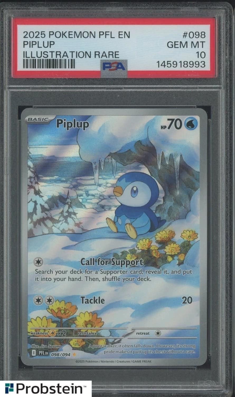 Piplup