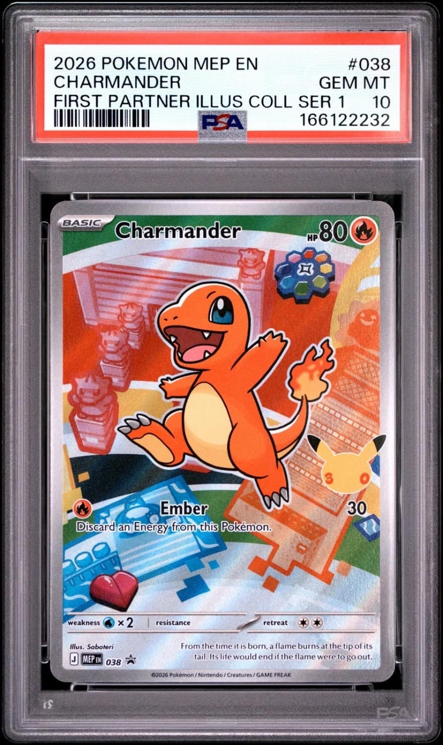 Charmander