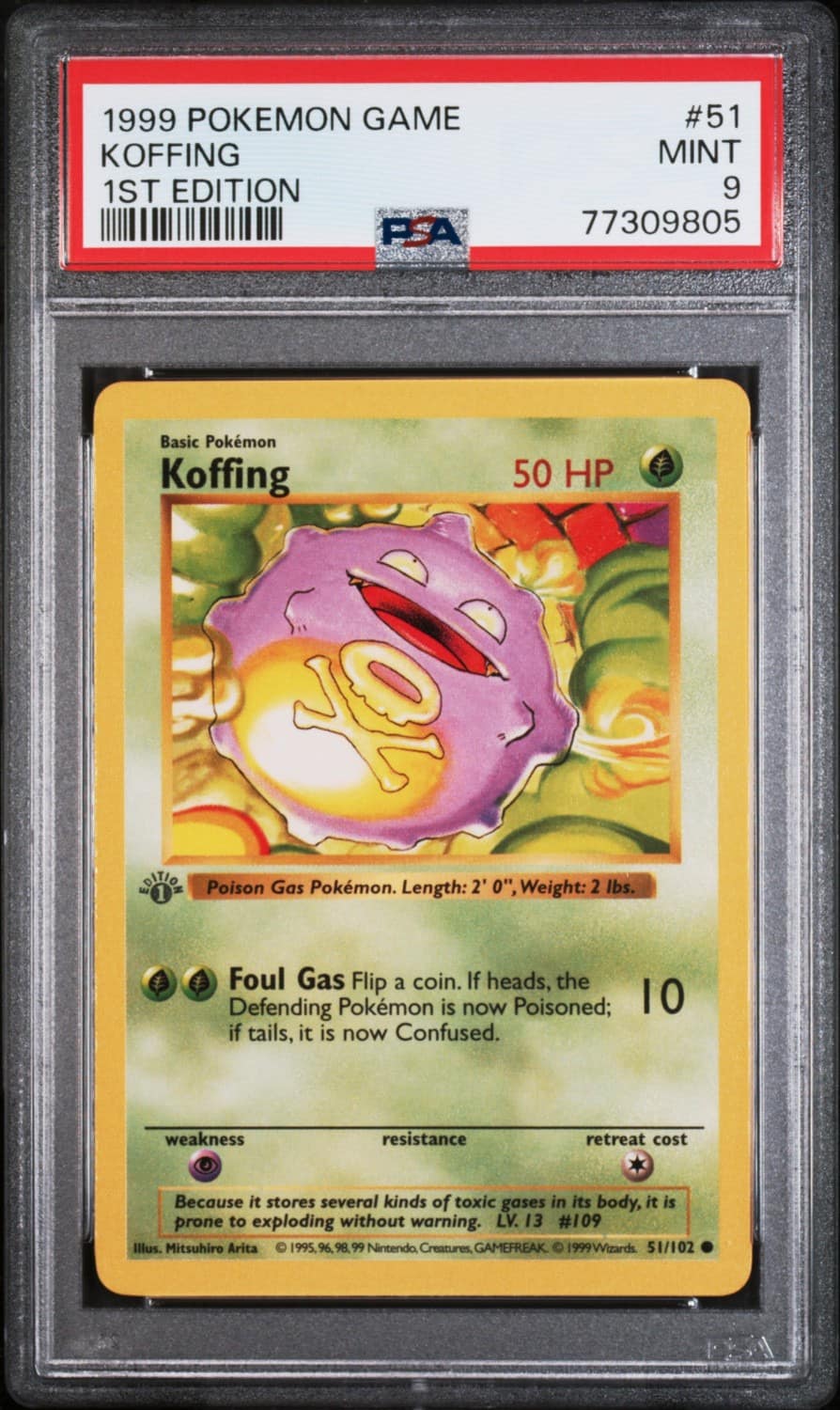 Koffing