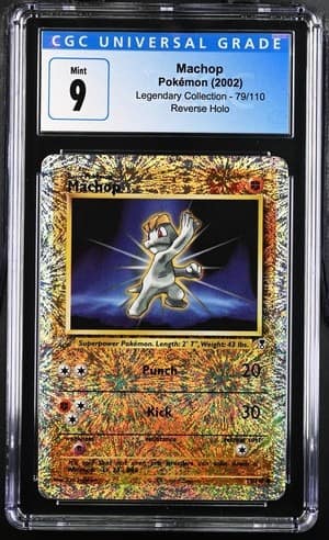 Machop