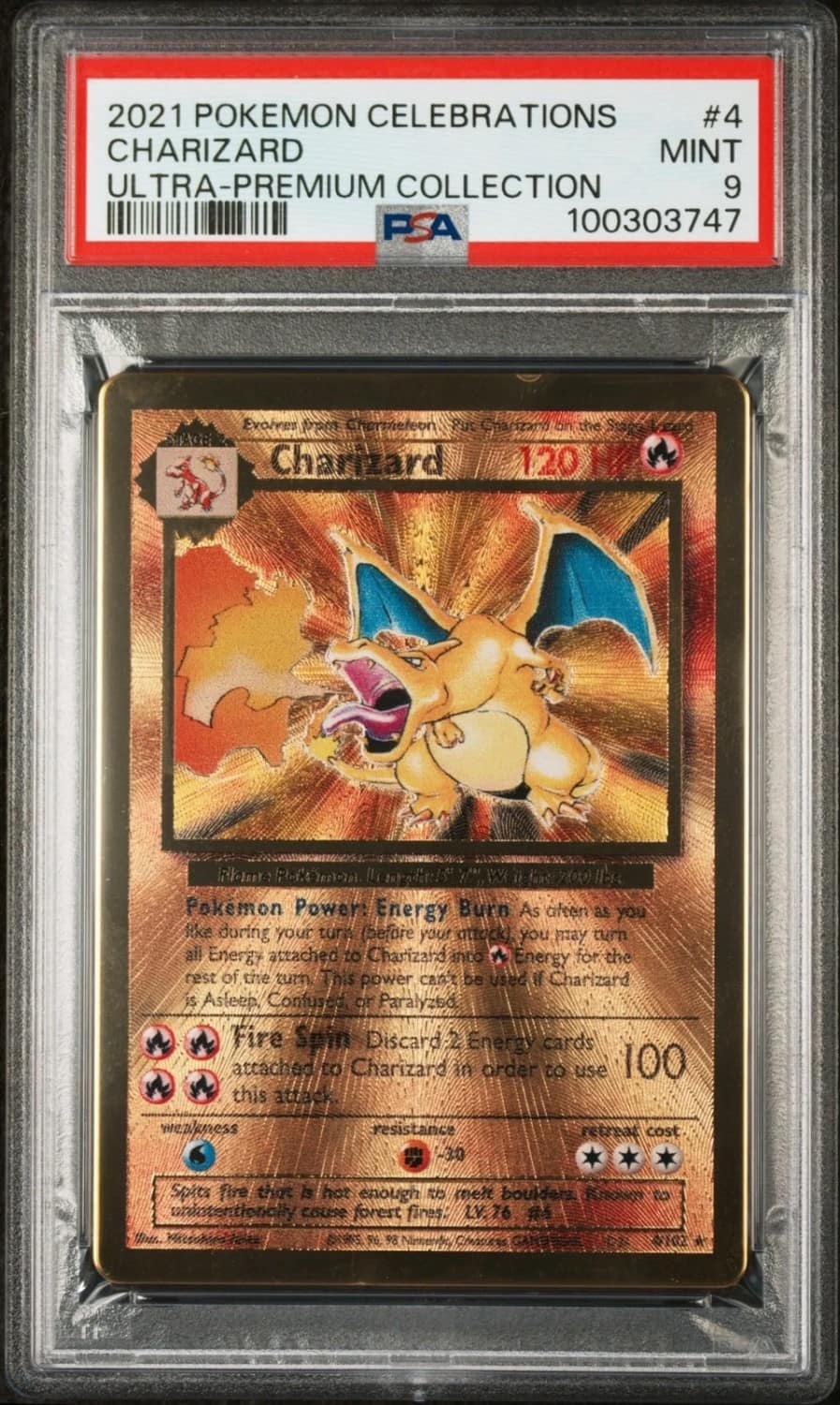 Charizard