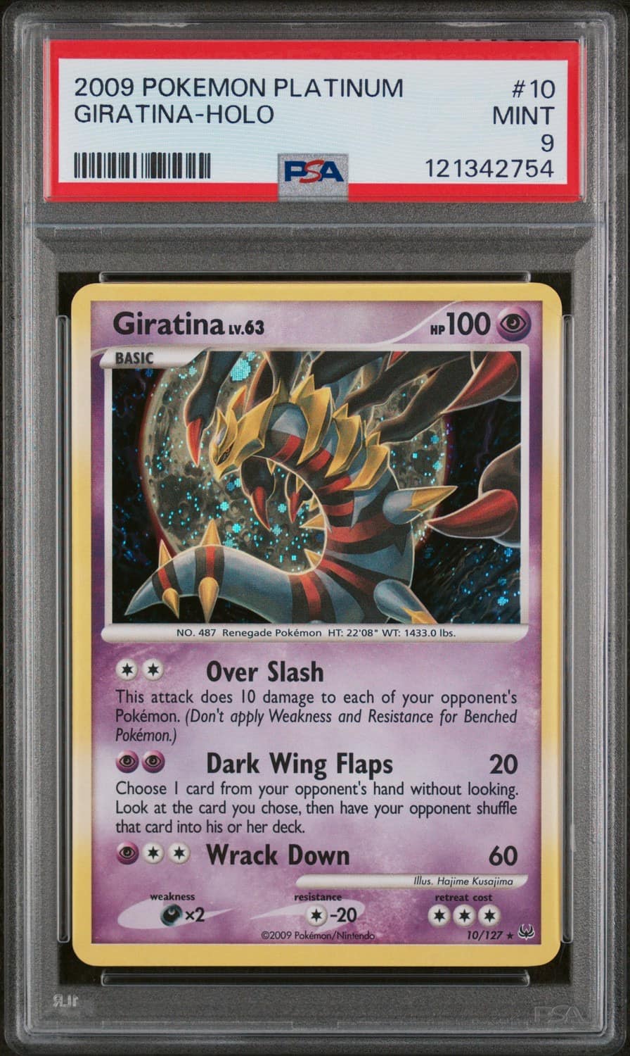 Giratina