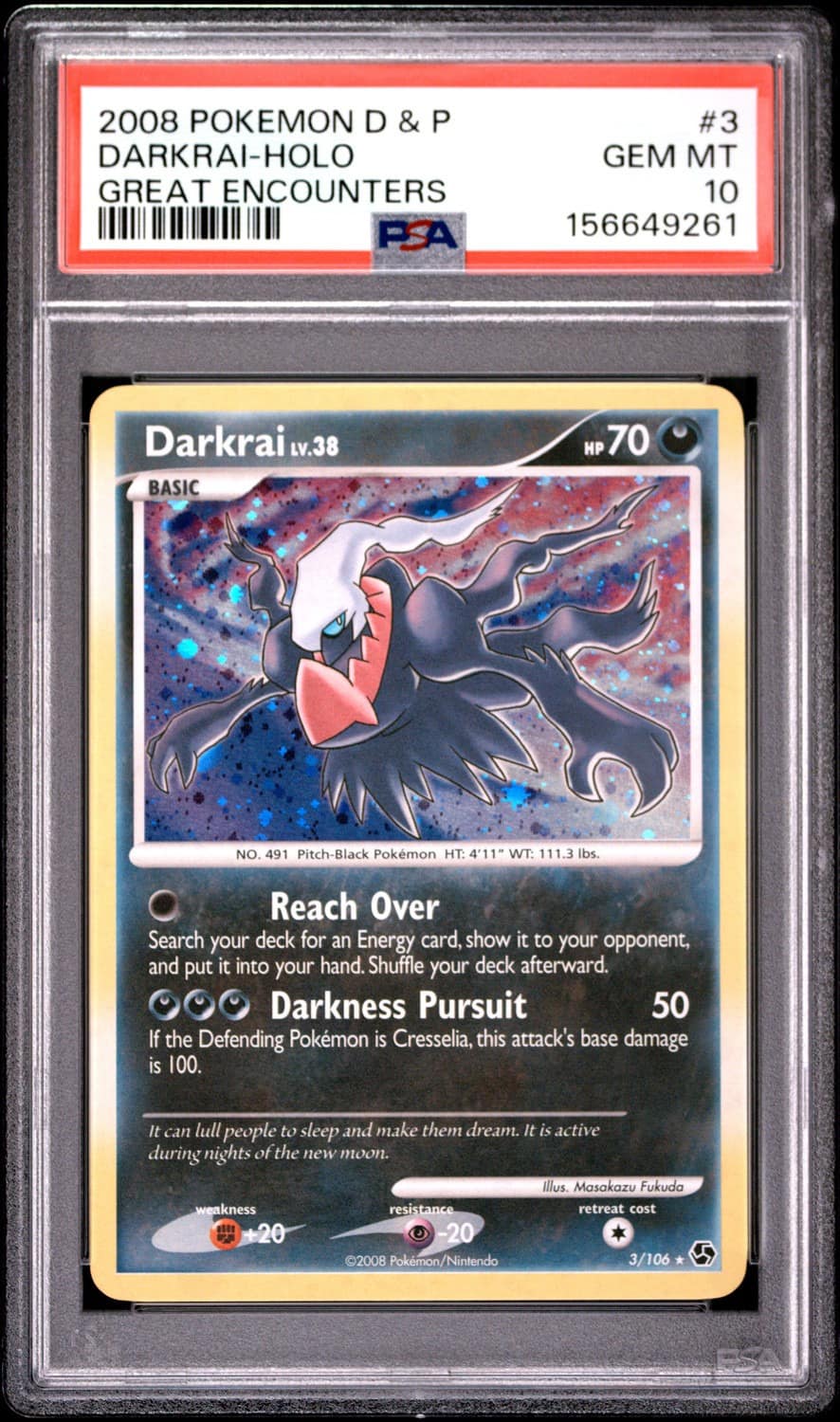 Darkrai