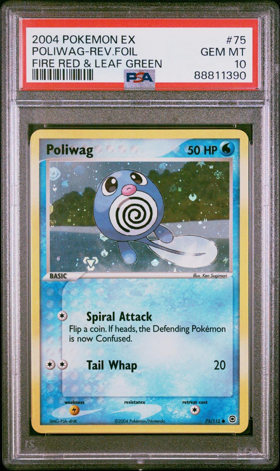 Poliwag