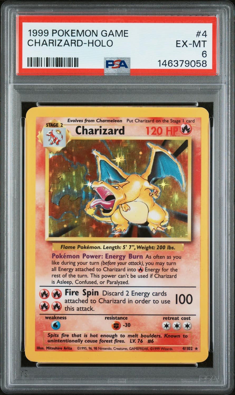 Charizard