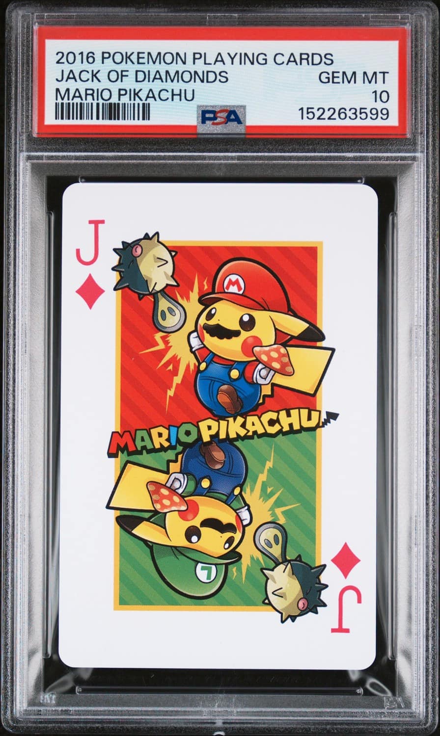 Jack Of Diamonds