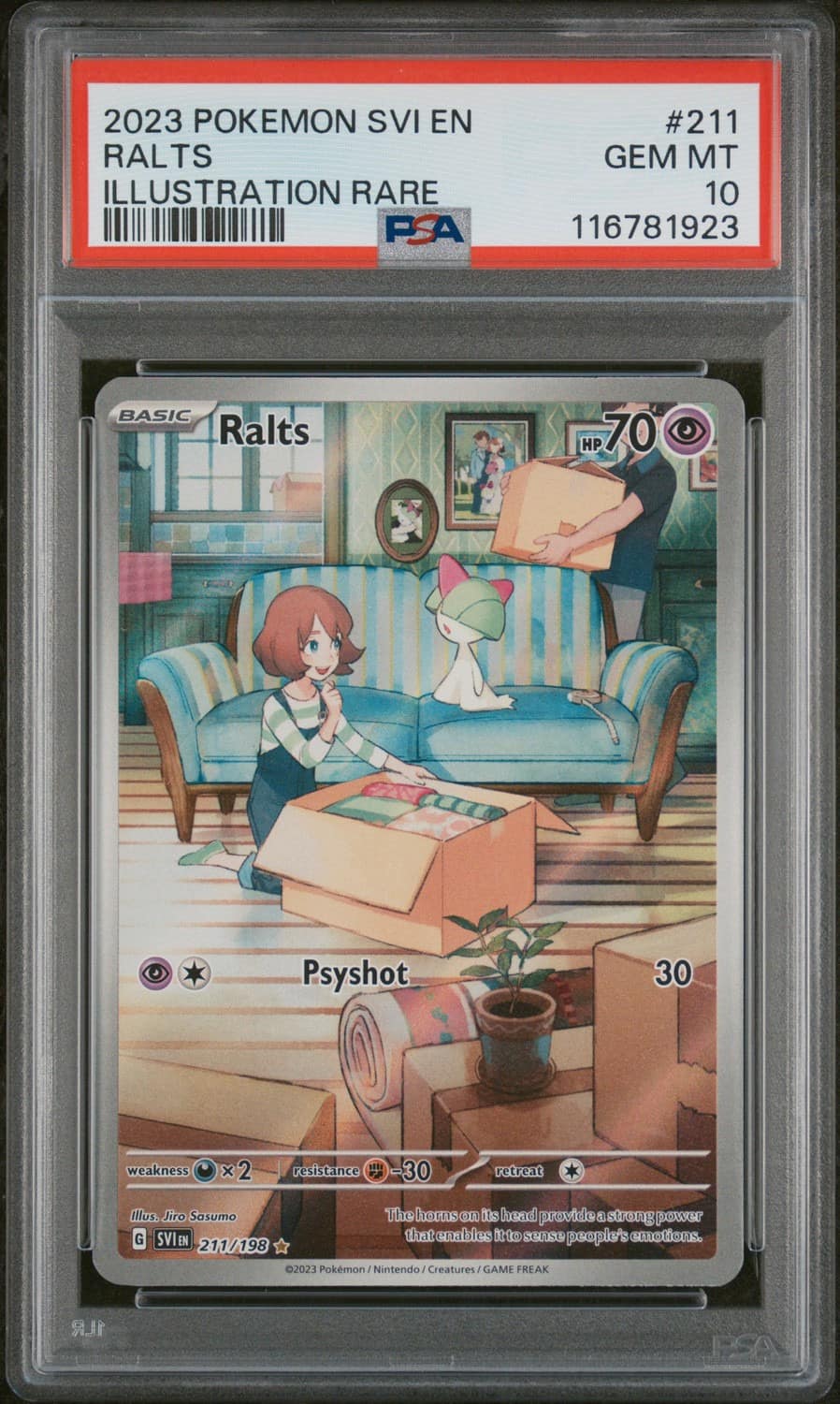 Ralts