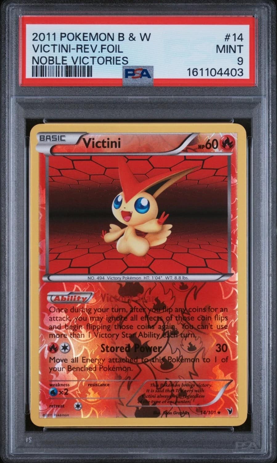 Victini