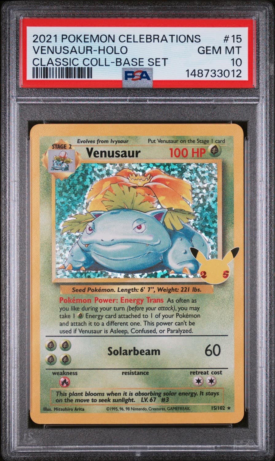 Venusaur