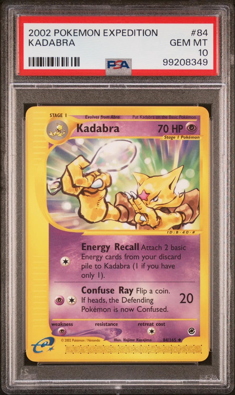 Kadabra