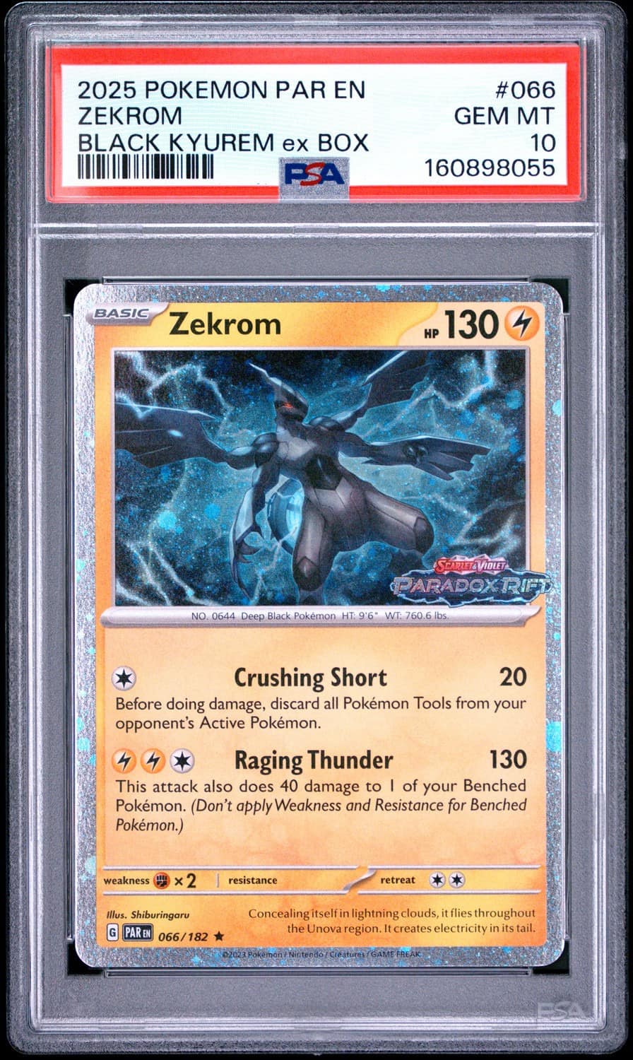 Zekrom