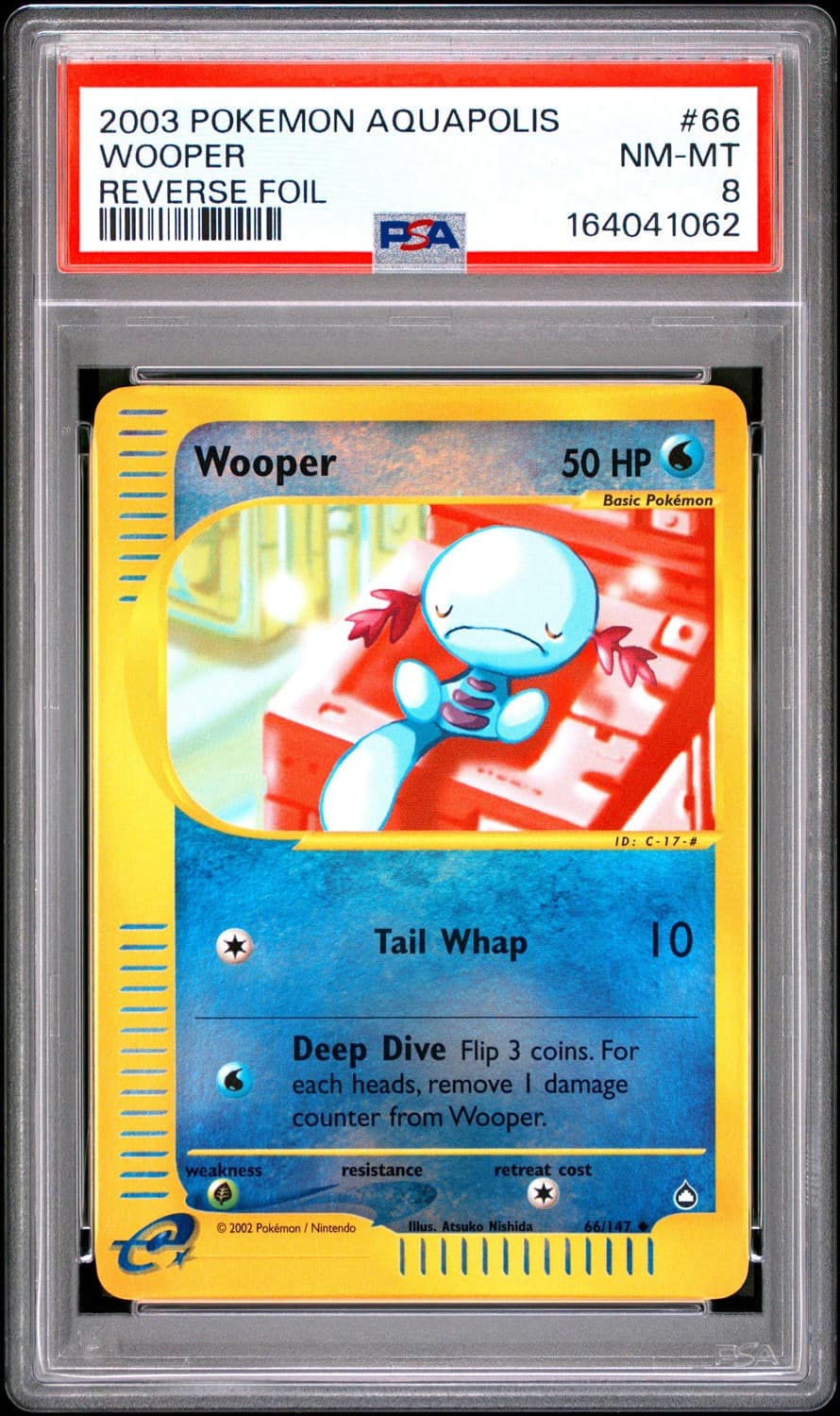 Wooper