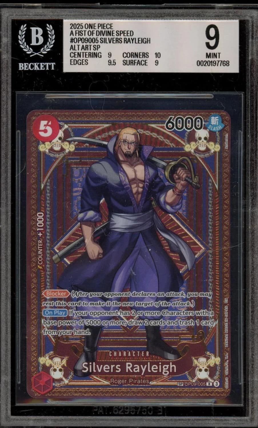 Silvers Rayleigh Alt Art Sp